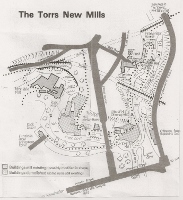 Torrs Map